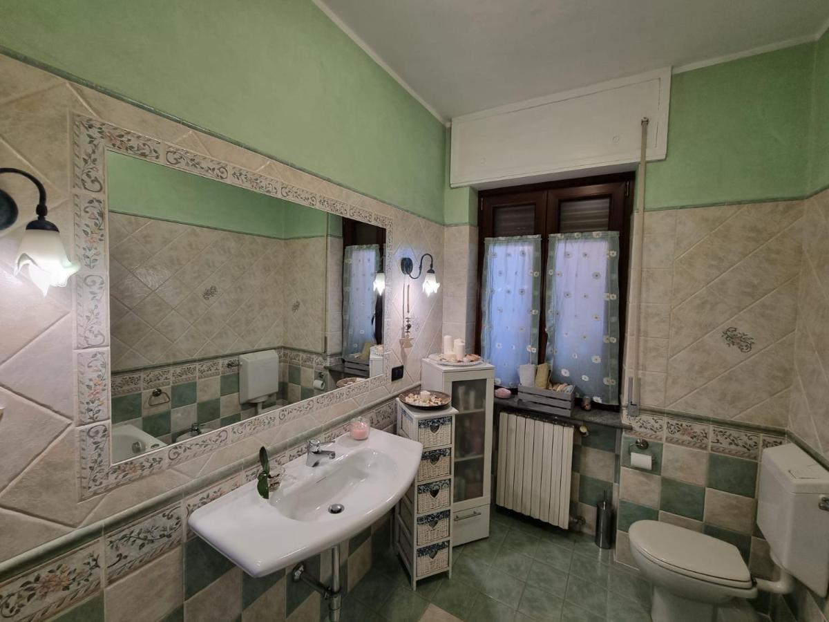 Elisabeth House Hotel Roletto Buitenkant foto