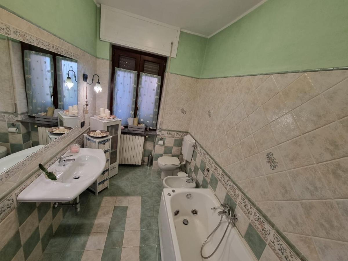 Elisabeth House Hotel Roletto Buitenkant foto
