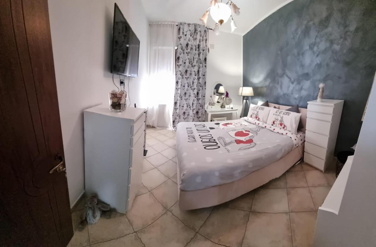 Elisabeth House Hotel Roletto Buitenkant foto
